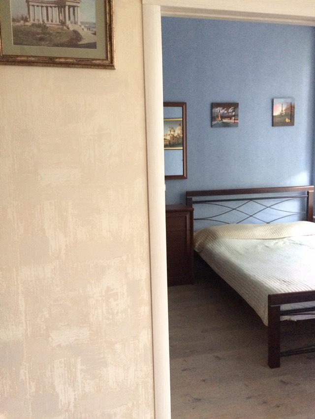 2-Kh Kom-Ia Kvartira V Tsentre Odessy Odesa Exterior photo